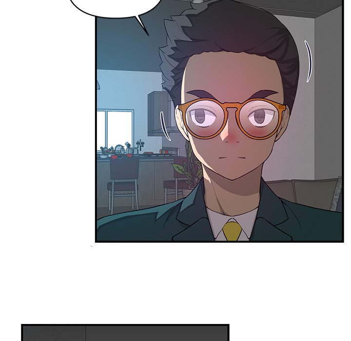 My Best Mistake Chapter 19 image 74