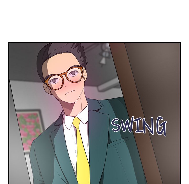 My Best Mistake Chapter 19 image 78