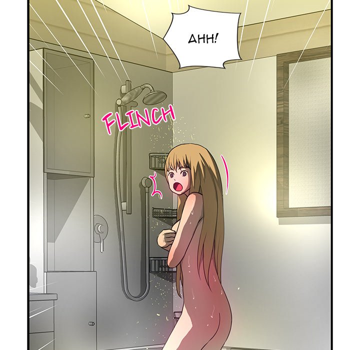 My Best Mistake Chapter 19 image 80