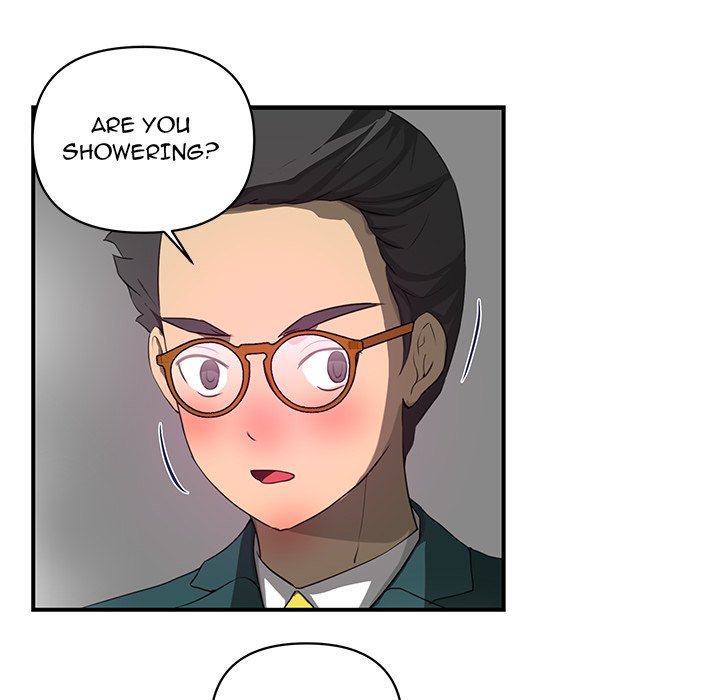 My Best Mistake Chapter 19 image 82