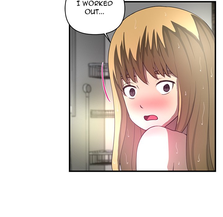 My Best Mistake Chapter 19 image 83