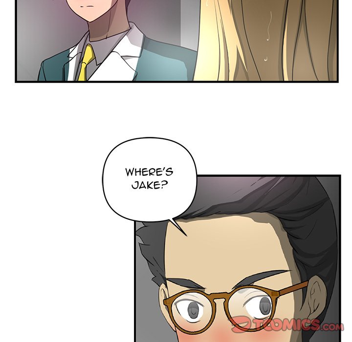 My Best Mistake Chapter 19 image 85