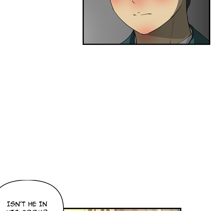 My Best Mistake Chapter 19 image 86