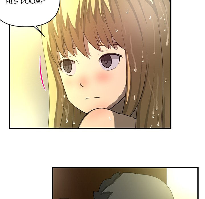 My Best Mistake Chapter 19 image 87