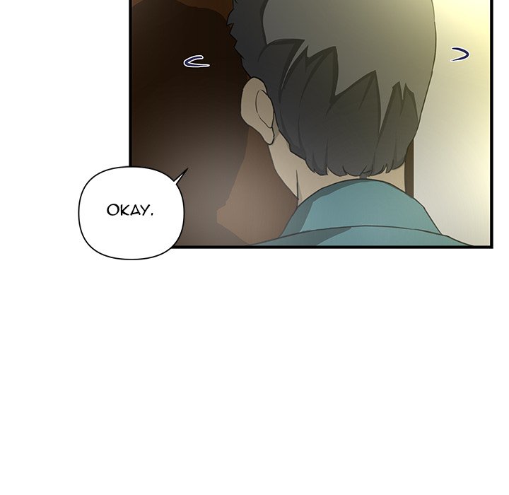 My Best Mistake Chapter 19 image 88