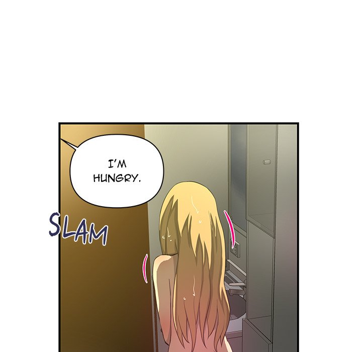 My Best Mistake Chapter 19 image 89