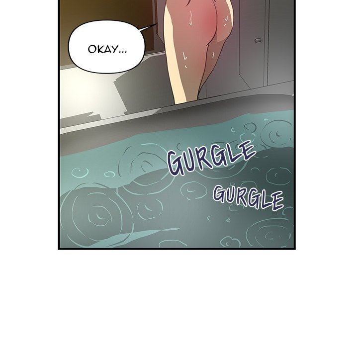 My Best Mistake Chapter 19 image 90
