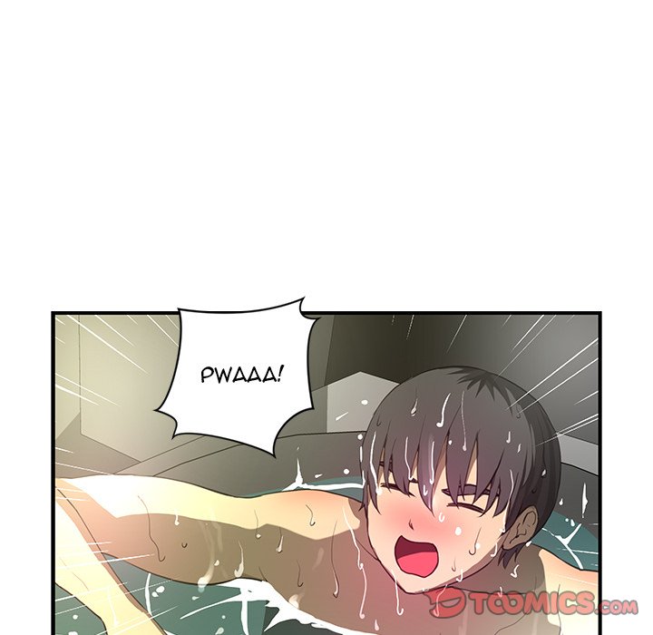 My Best Mistake Chapter 19 image 91