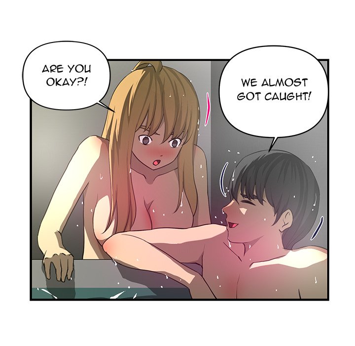 My Best Mistake Chapter 19 image 93