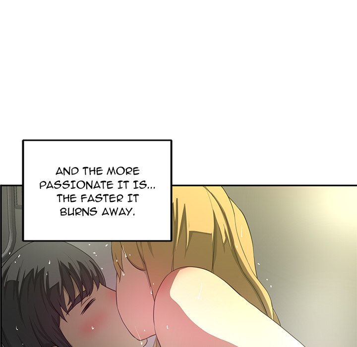 My Best Mistake Chapter 19 image 94