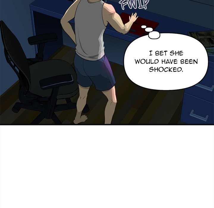 My Best Mistake Chapter 2 image 9