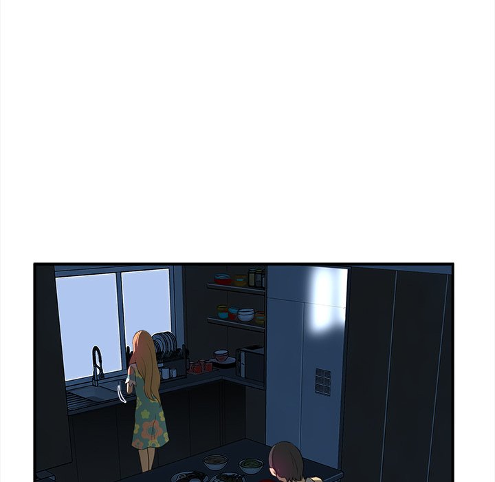 My Best Mistake Chapter 2 image 10