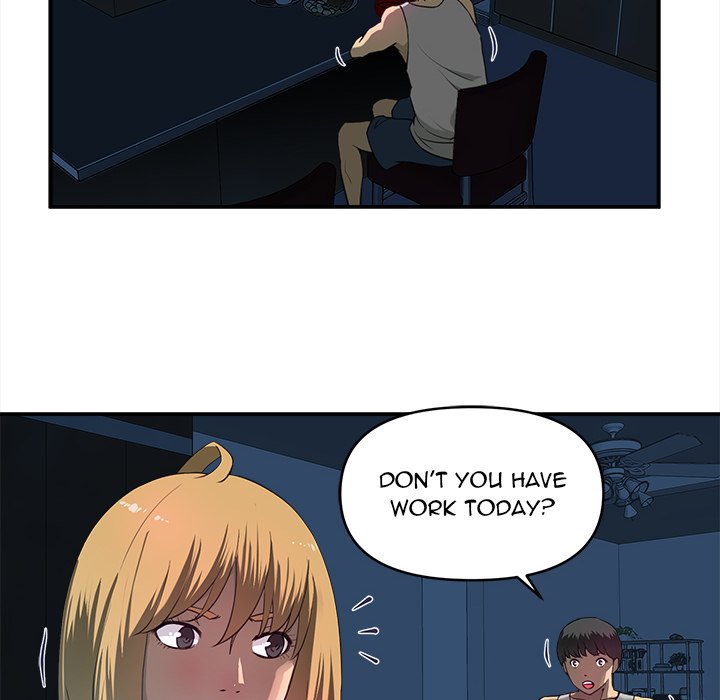 My Best Mistake Chapter 2 image 11
