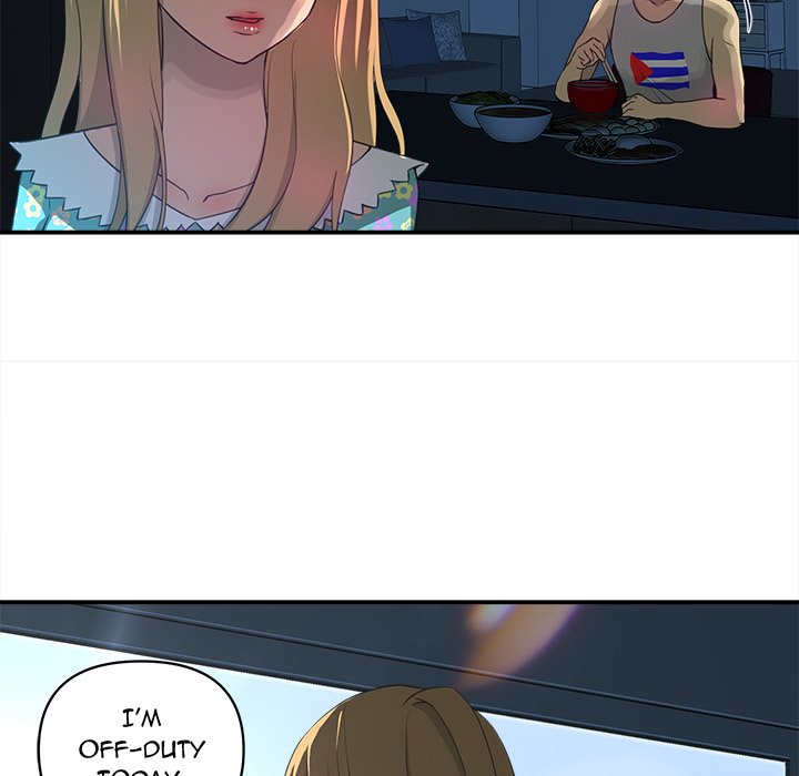My Best Mistake Chapter 2 image 12