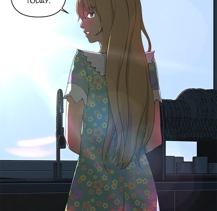 My Best Mistake Chapter 2 image 13