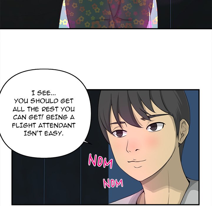 My Best Mistake Chapter 2 image 14