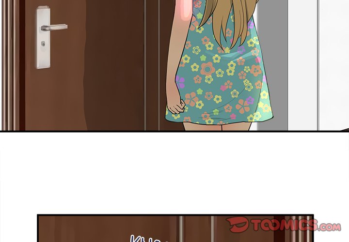 My Best Mistake Chapter 2 image 1