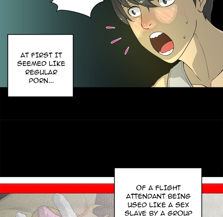 My Best Mistake Chapter 2 image 19