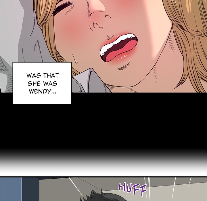 My Best Mistake Chapter 2 image 26