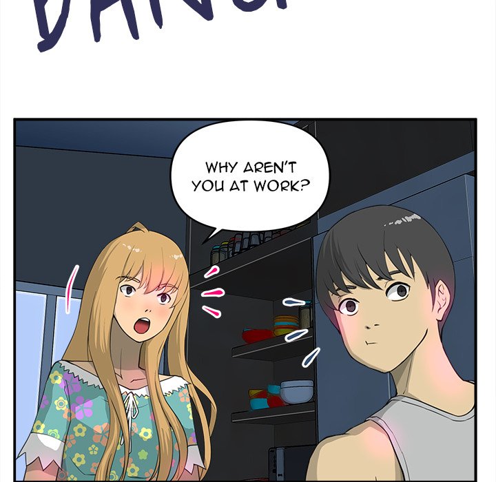 My Best Mistake Chapter 2 image 28