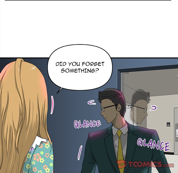 My Best Mistake Chapter 2 image 29