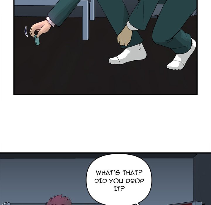My Best Mistake Chapter 2 image 32