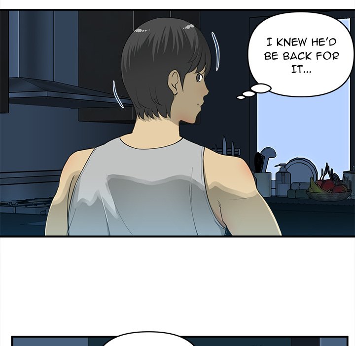 My Best Mistake Chapter 2 image 34