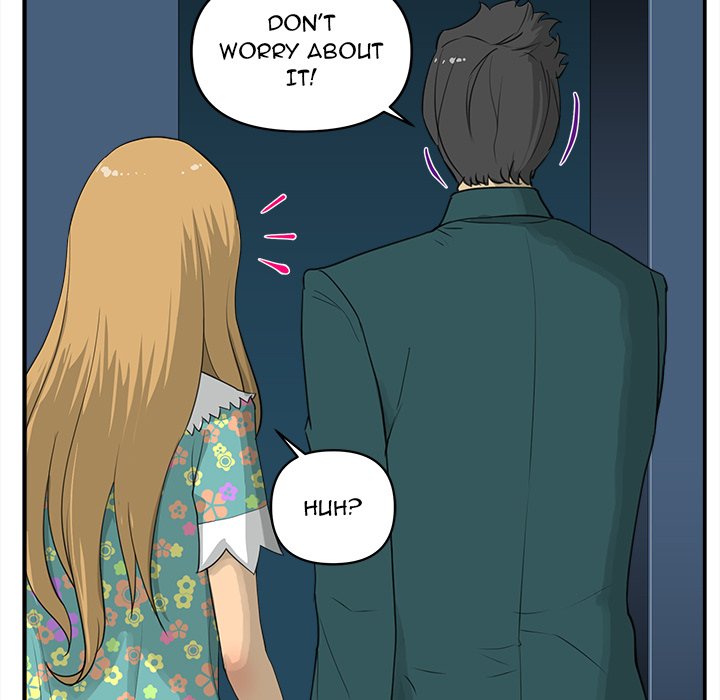 My Best Mistake Chapter 2 image 35