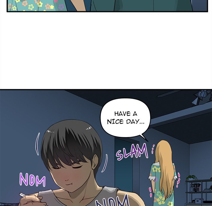 My Best Mistake Chapter 2 image 36