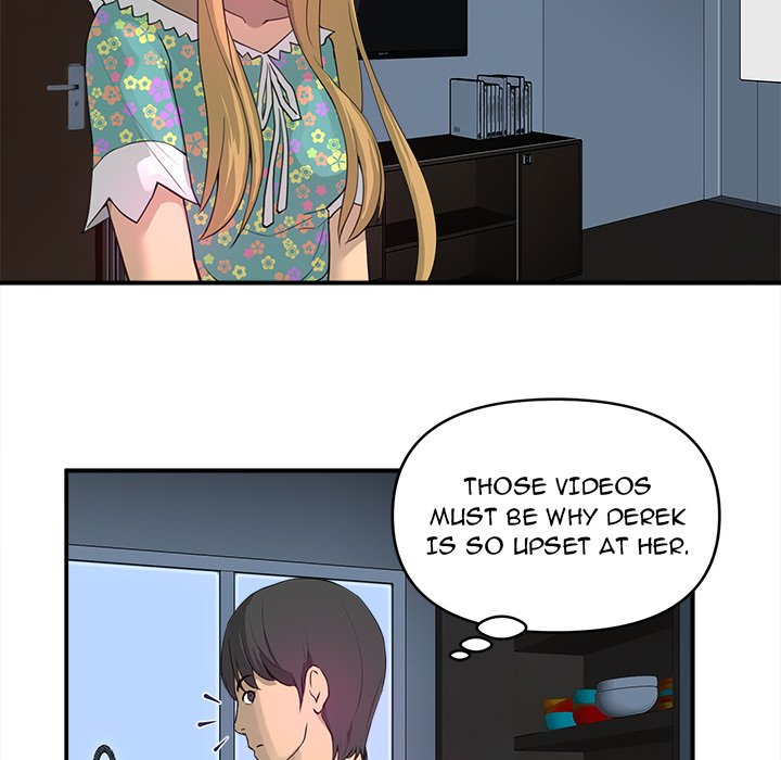 My Best Mistake Chapter 2 image 38