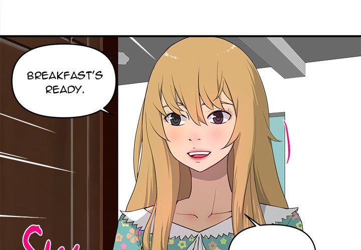 My Best Mistake Chapter 2 image 3