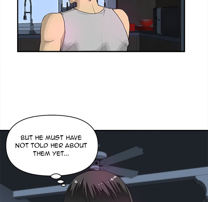 My Best Mistake Chapter 2 image 39
