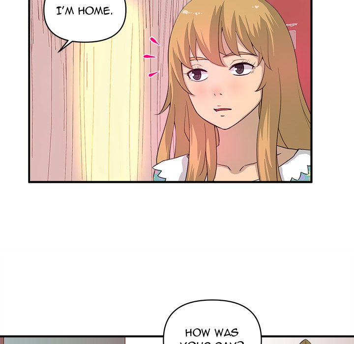 My Best Mistake Chapter 2 image 45