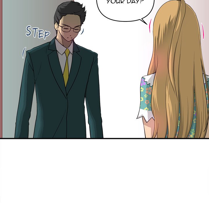 My Best Mistake Chapter 2 image 46
