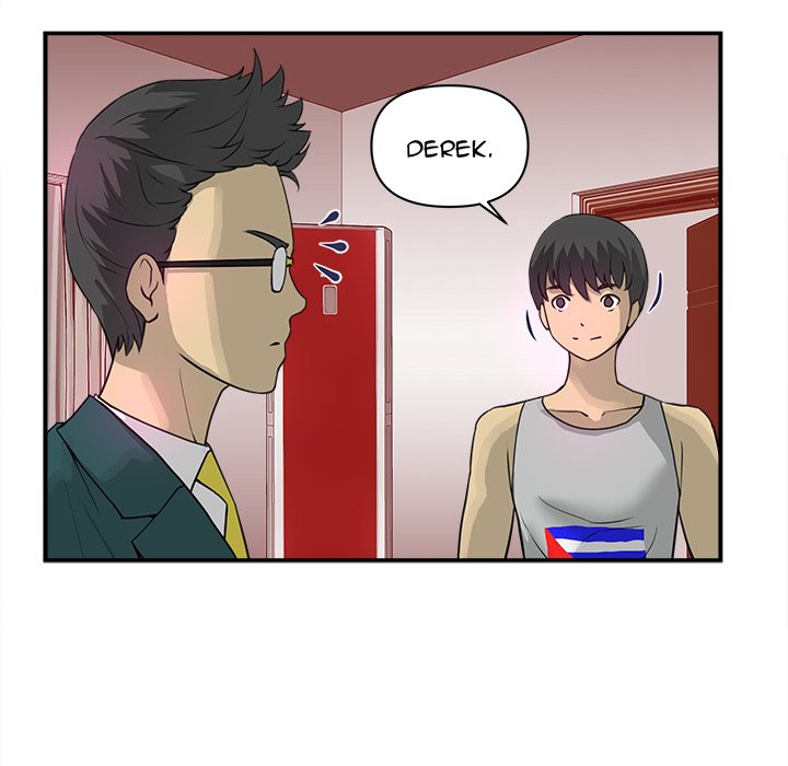 My Best Mistake Chapter 2 image 47