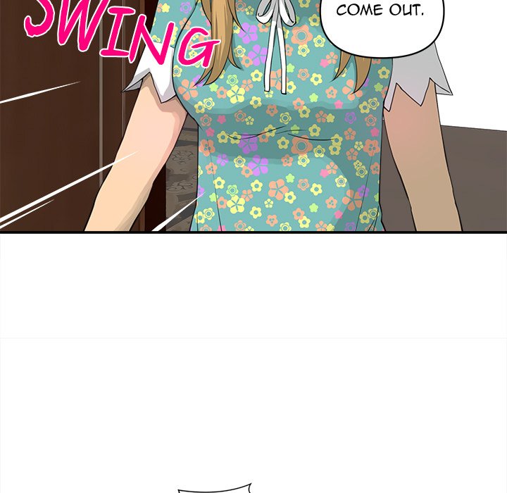 My Best Mistake Chapter 2 image 4