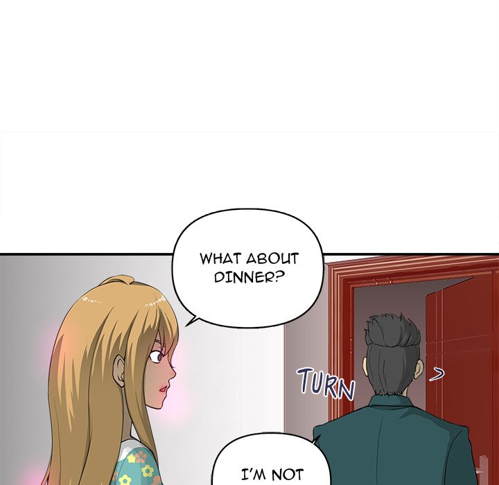 My Best Mistake Chapter 2 image 49