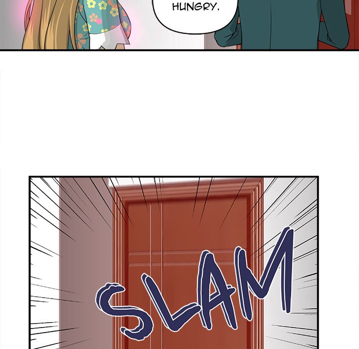 My Best Mistake Chapter 2 image 50