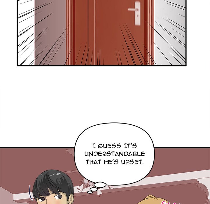 My Best Mistake Chapter 2 image 51