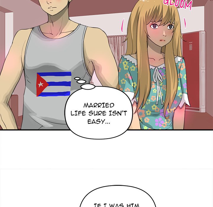 My Best Mistake Chapter 2 image 52