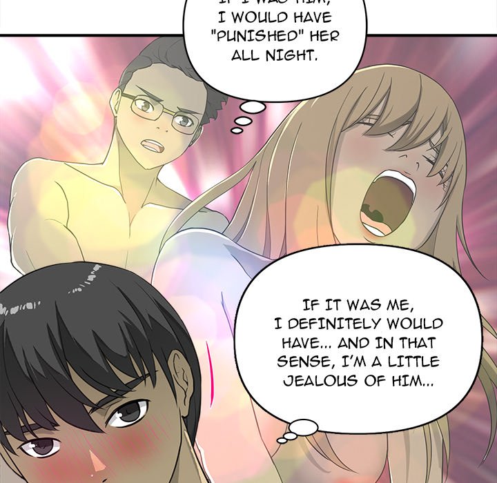 My Best Mistake Chapter 2 image 53