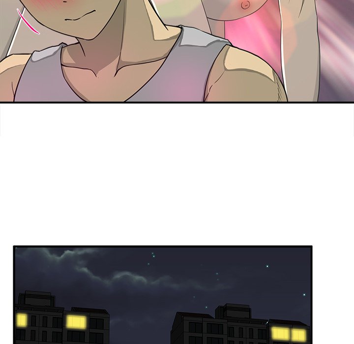 My Best Mistake Chapter 2 image 54