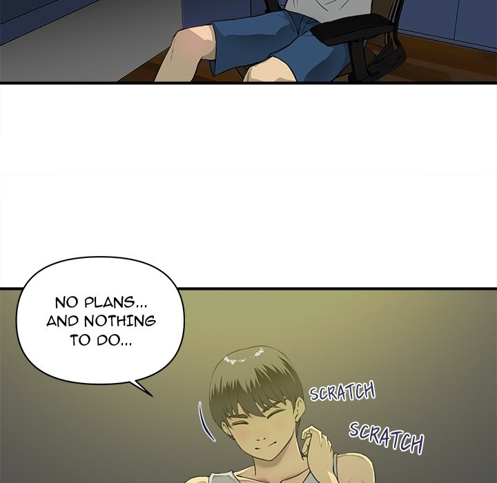 My Best Mistake Chapter 2 image 56