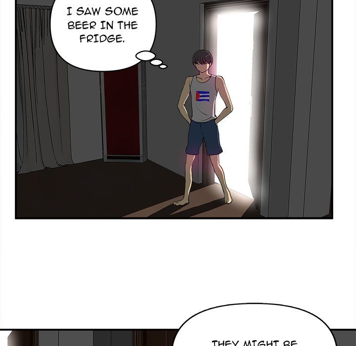 My Best Mistake Chapter 2 image 58