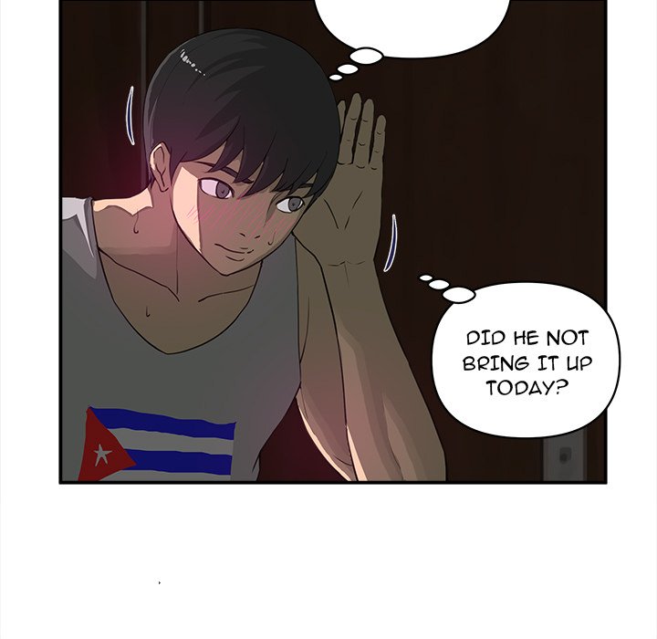 My Best Mistake Chapter 2 image 61