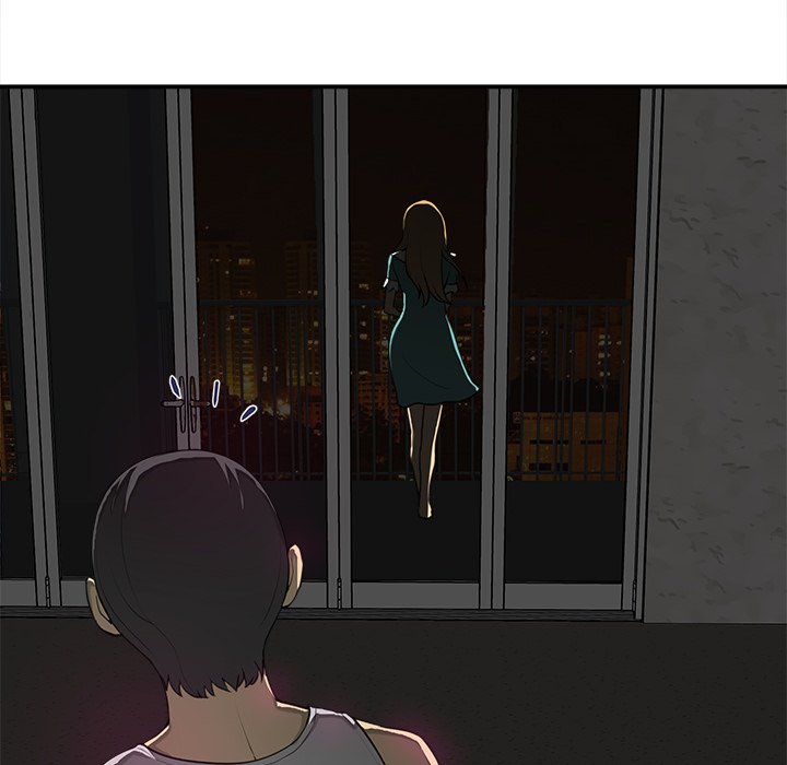 My Best Mistake Chapter 2 image 62