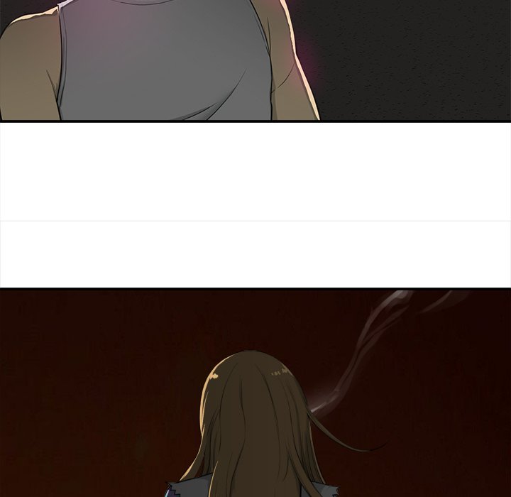 My Best Mistake Chapter 2 image 63