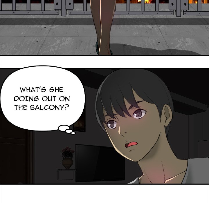 My Best Mistake Chapter 2 image 65