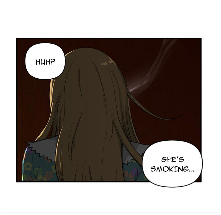 My Best Mistake Chapter 2 image 66