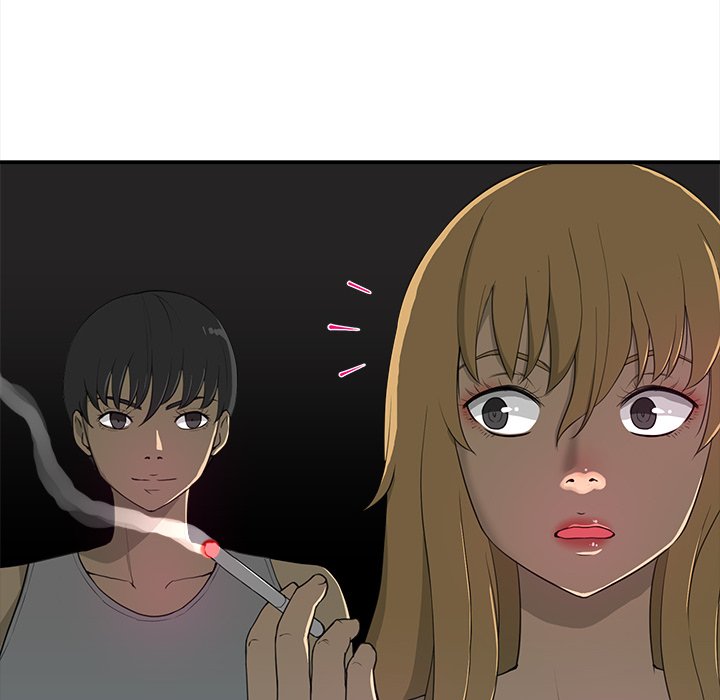 My Best Mistake Chapter 2 image 67